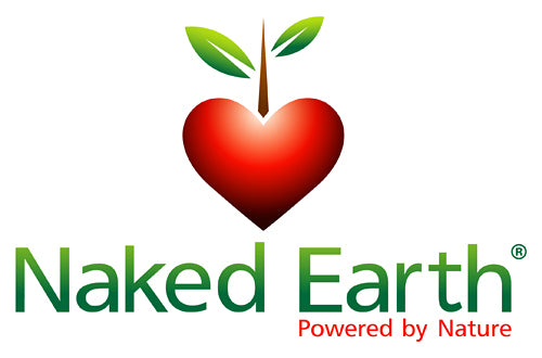 Naked Earth Natural Deodorant